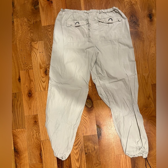 Garage Parachute Pants - Picture 2 of 3